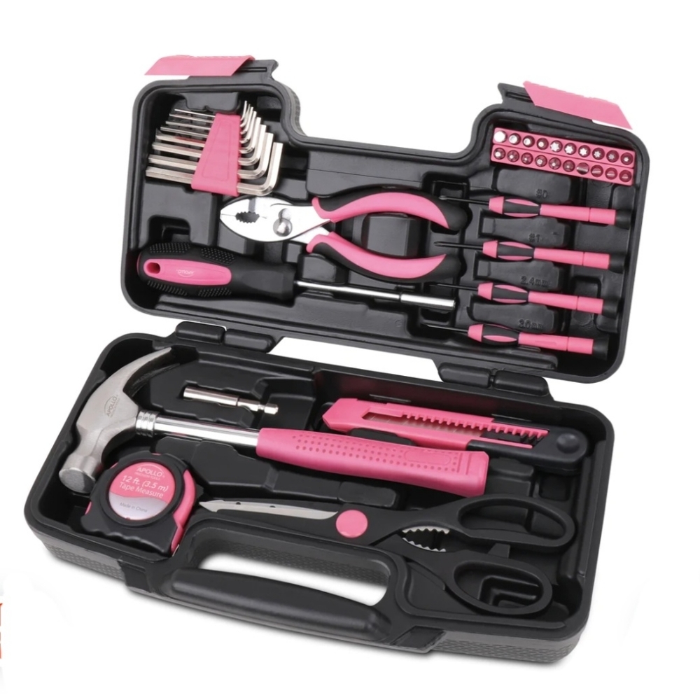 NWOT Apollo Precision Compact Tool Kit